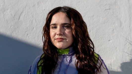 Ofelia Fernández fue reconocida por la revista TIME como líder de la próxima generación