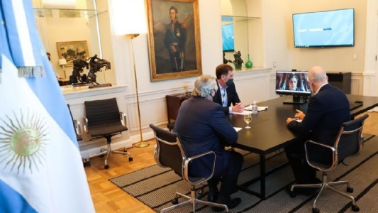 Coronavirus: limitan la circulación en 18 provincias hasta el 25 de octubre