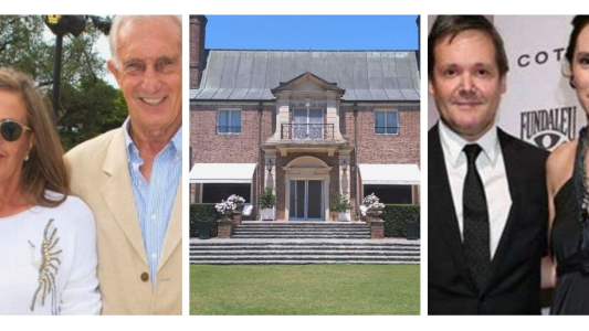 Martindale, el country del horror cruzado por dos femicidios