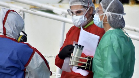 Coronavirus en Córdoba: 1.591 nuevos casos positivos y 26 nuevos fallecimientos