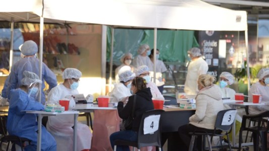 Coronavirus en Córdoba: 28 fallecimientos y 1116 contagios nuevos