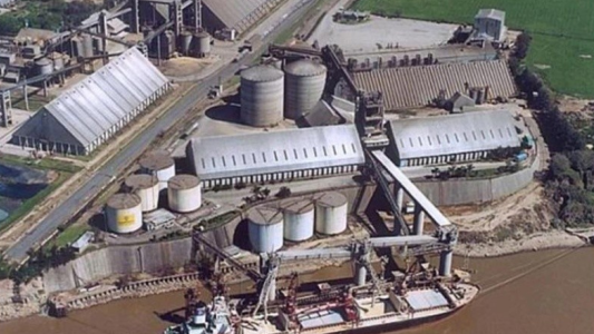 Citaron como testigo a Alberto Fernández en una causa penal contra Vicentin