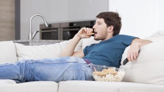 Sarcopenia: cada vez hay más casos como consecuencia de la cuarentena