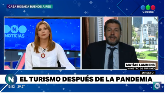 Todos los detalles del plan PreViaje  para las vacaciones 2021