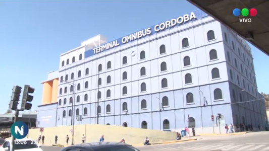 Coronavirus: los testeos en la nueva terminal serán con turnos. A qué número se debe llamar