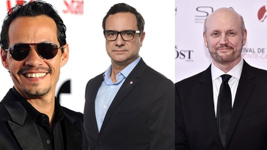 Viacom International Studios realizará su primera serie animada