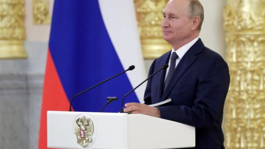 EpiVacCorona: Rusia registró su segunda vacuna contra el coronavirus