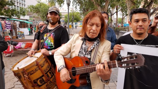 Músicos piden volver a la actividad con protocolos