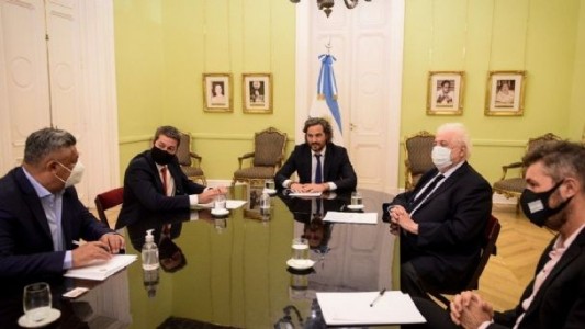 "Tenemos la voluntad de ir abriendo para que se jueguen todos los deportes", afirma Lammens