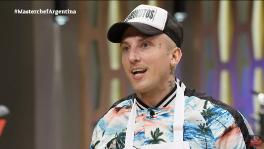 “El Polaco” dio positivo de Coronavirus