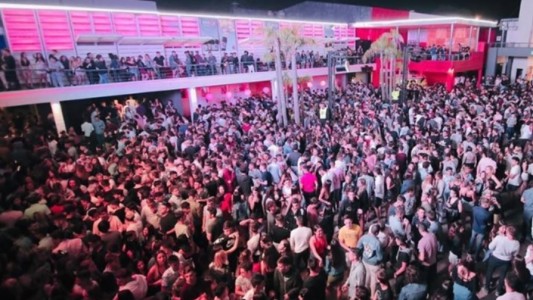 Otra complicación para la temporada de verano: no habilitarán boliches ni teatros