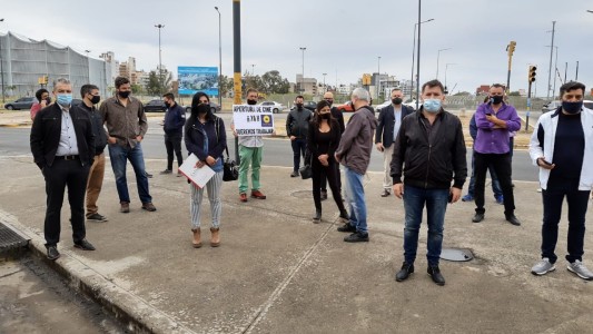 La Multisectorial económica pide diálogo al gobierno por las restricciones