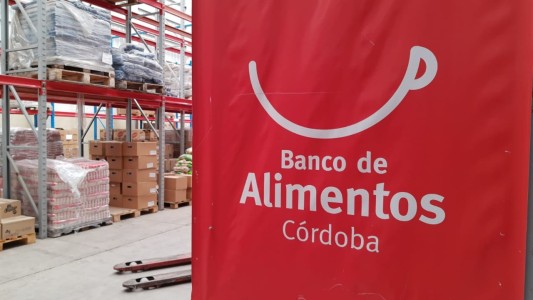 Cómo colaborar con la campaña "Vaso de leche" del Banco de Alimentos