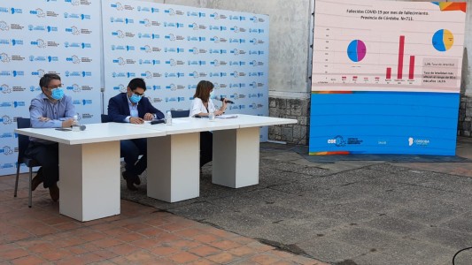 Día de la madre: de qué depende que se habiliten las reuniones familiares en Córdoba