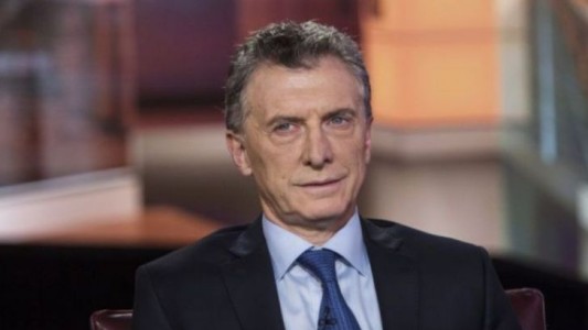 Macri: "En 2023 vamos a volver al poder en la Argentina"