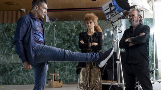 Cohn y Duprat finalizan rodaje de su película con Penélope Cruz, Banderas y Oscar Martínez