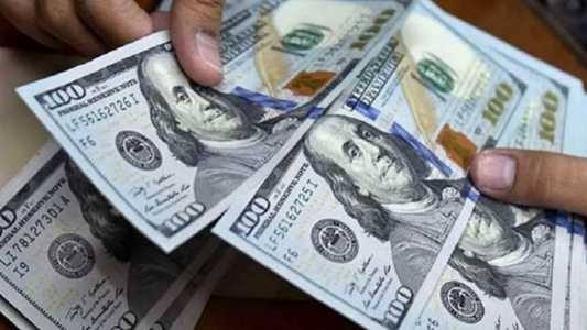 El dólar blue se vendió a 178 pesos: la brecha cambiaria es del 130%