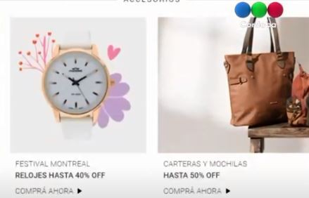 Ranking de ventas online de "regalos para mamá"
