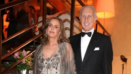 No lograron desbloquear los celulares del matrimonio Neuss