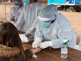 Coronavirus en Córdoba: 2.032 casos nuevos de Covid-19 en la provincia de Córdoba y 28 fallecimientos.