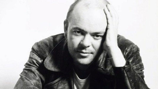 La última entrevista a Luca Prodan, una aventura de dos alumnas del Nacional Buenos Aires