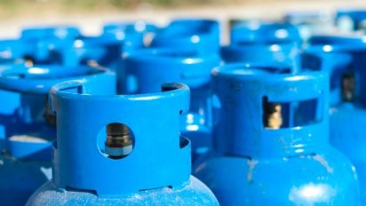 Gobierno fija nuevos precios para garrafas y aumentó el subsidio para el Programa Hogares