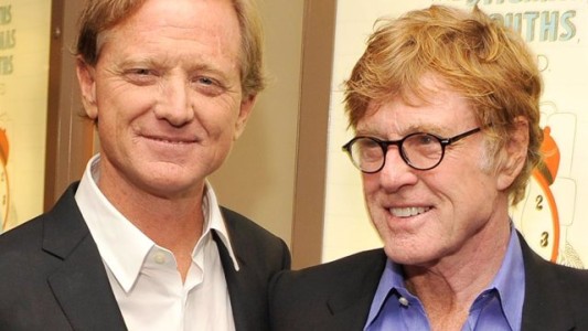 Murió James Redford, hijo del legendario actor, y crítico de Donald Trump