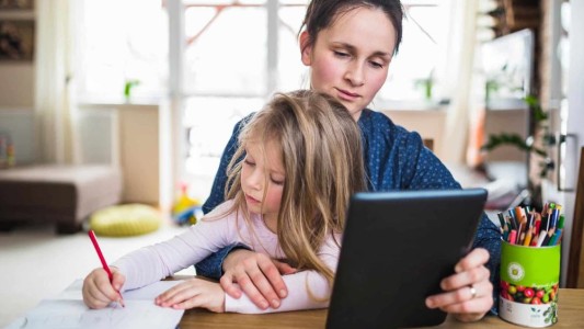 Preinscriben jardín de infantes, primer grado y primer año desde el 2 de noviembre en el portal Cidi