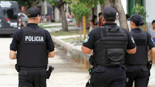 El Gobierno creó un programa para determinar en qué casos los policías deben usar sus armas