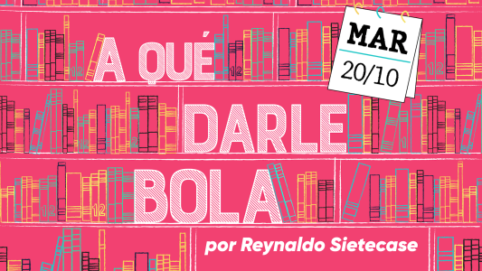 El tratamiento de los medios por el millón de contagios y el empoderamiento de Martín Guzmán