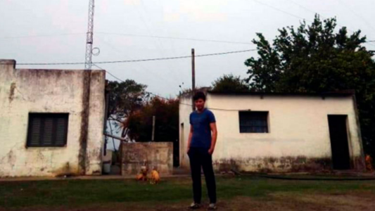 Lo expulsaron de una clase por no tener buena conexión a internet y señal