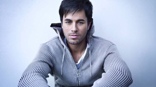 Enrique Iglesias es el "artista latino de todos los tiempos", según Billboard