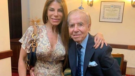 Zulemita Menem, candidata en las legislativas 2021: "Tengo un ofrecimiento de gente del Partido Federal"