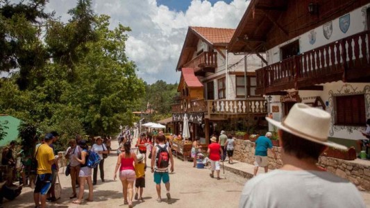 Analizan la vuelta del turismo al Valle de Calamuchita en noviembre