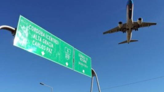 Vuelos de cabotaje y colectivos de larga distancia habilitados: los protocolos del COE para Córdoba