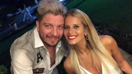 Damián Córdoba rompió la cuarentena por una "fiesta" en Rosario