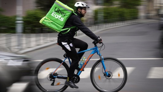 Uber Eats se va de Argentina luego de dos años de haber llegado al país