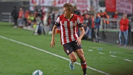 El hijo del "Chapa" Retegui será nuevo refuerzo de Talleres