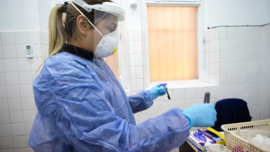 Coronavirus en Córdoba: 1.848 casos nuevos y 29 fallecimientos