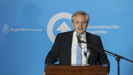 El Presidente anunciará desde Misiones la extensión del aislamiento