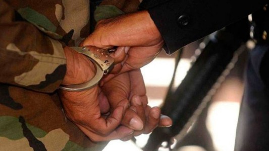 Un militar fue detenido en Salta acusado de abusar sexualmente de sus tres hijos menores