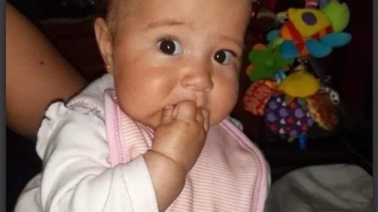 Autopsia de Lola Jazmín: la beba fue asesinada de un balazo en la cabeza