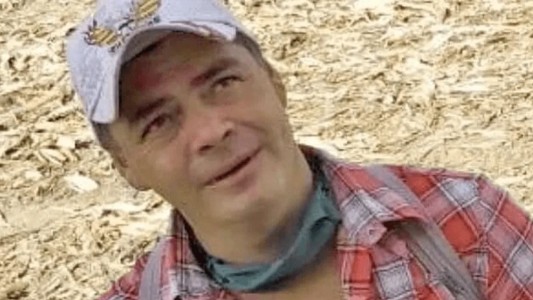 Horror en Santa Fe: hallaron a un hombre enterrado y decapitado cerca de un altar de San La Muerte