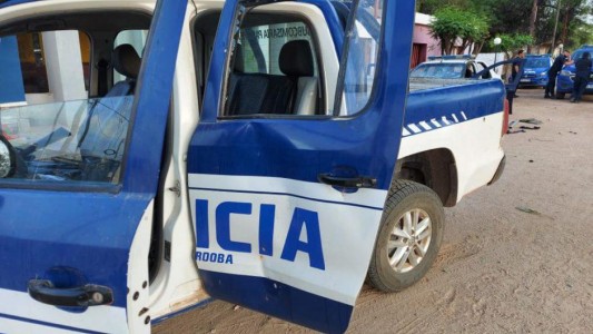 Paso Viejo: ampliaron la imputación de los cinco policías