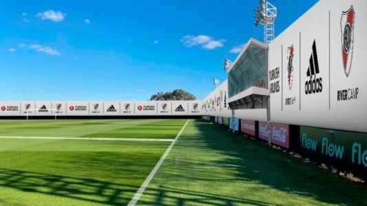 Polémica por el pedido de River para jugar de local en su predio de entrenamiento