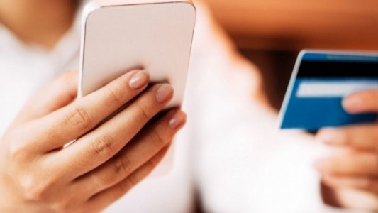 Rosario: cayó en un "cuento del tío" y le sacaron 52 mil pesos