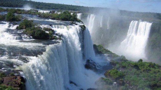 Cuotas sin interés para viajar: plan "Ahora Turismo" en Misiones