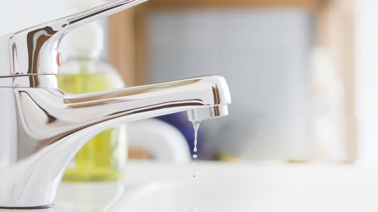 ¿Sabías cuáles son las actividades donde derrochamos más agua?