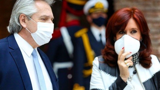 Alberto Fernández dijo que le gustó la carta de Cristina: "Es muy valiosa"