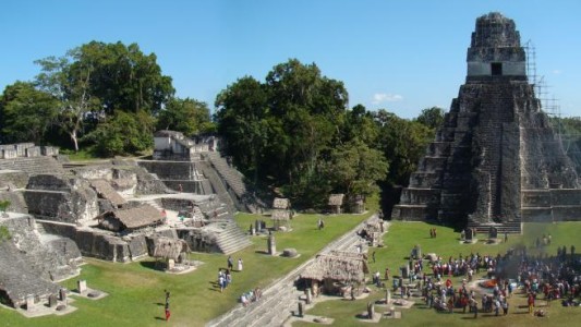 Descubren que los mayas filtraban el agua hace unos 2.000 años